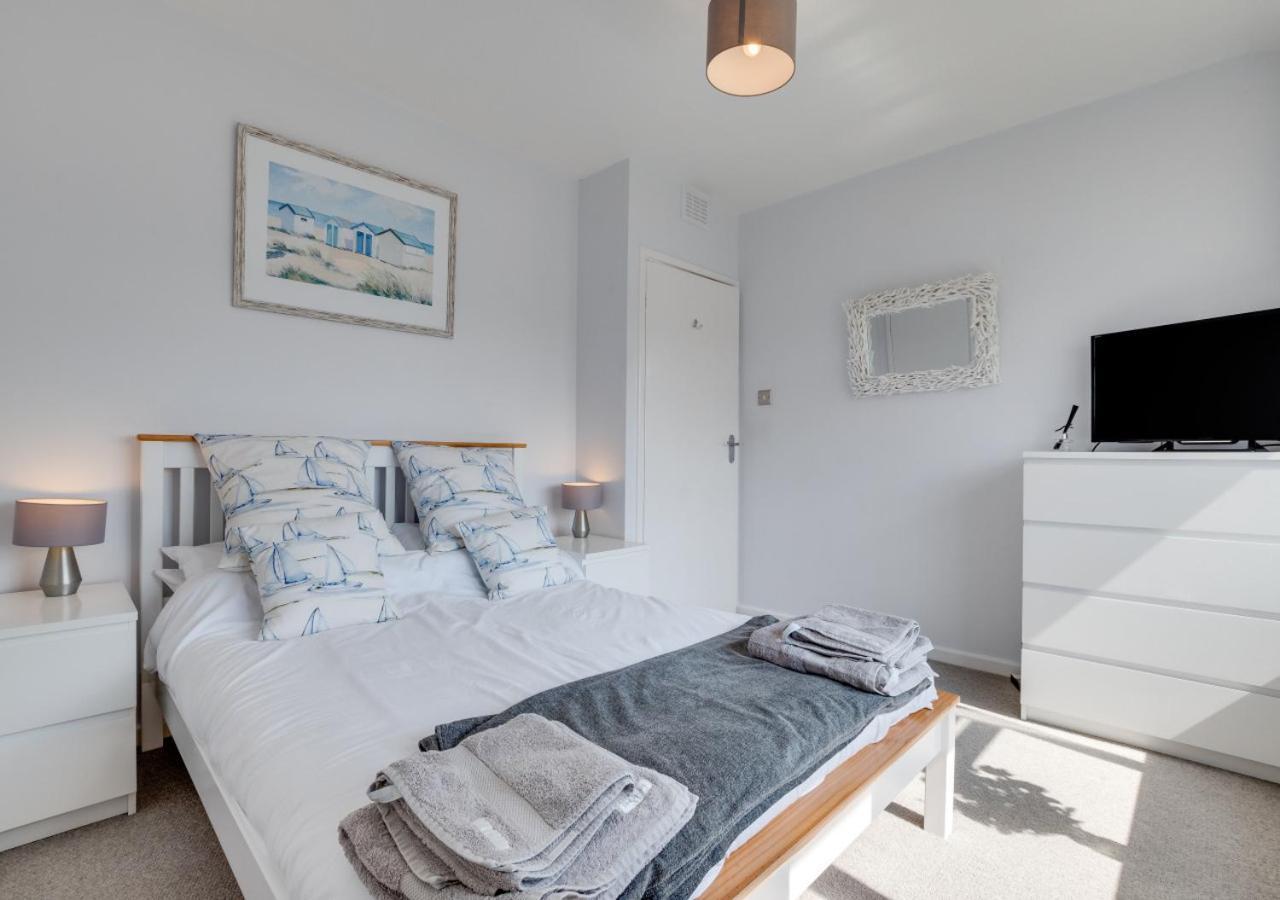 בידנל Porthole Cottage מראה חיצוני תמונה