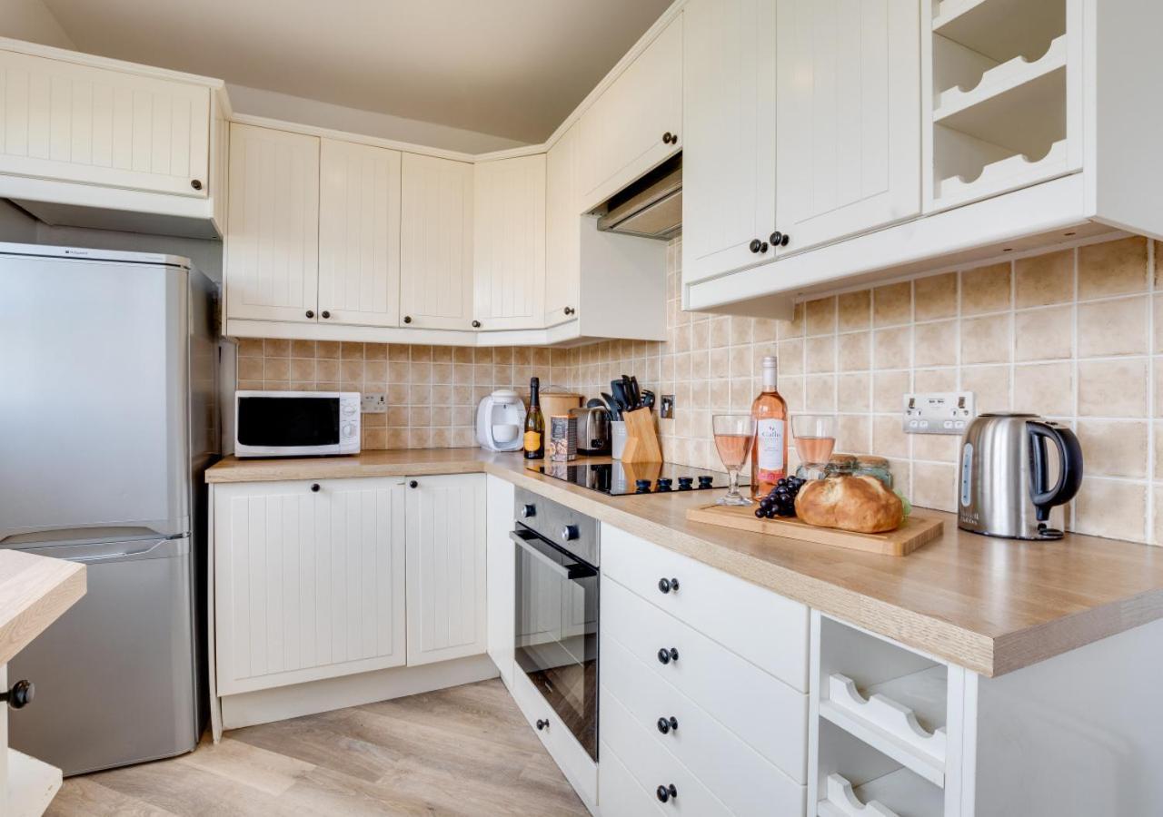 בידנל Porthole Cottage מראה חיצוני תמונה