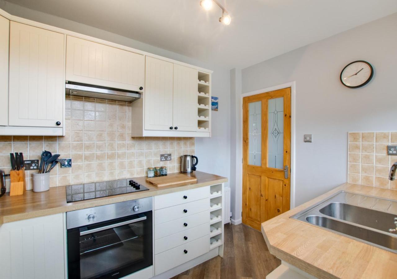 בידנל Porthole Cottage מראה חיצוני תמונה
