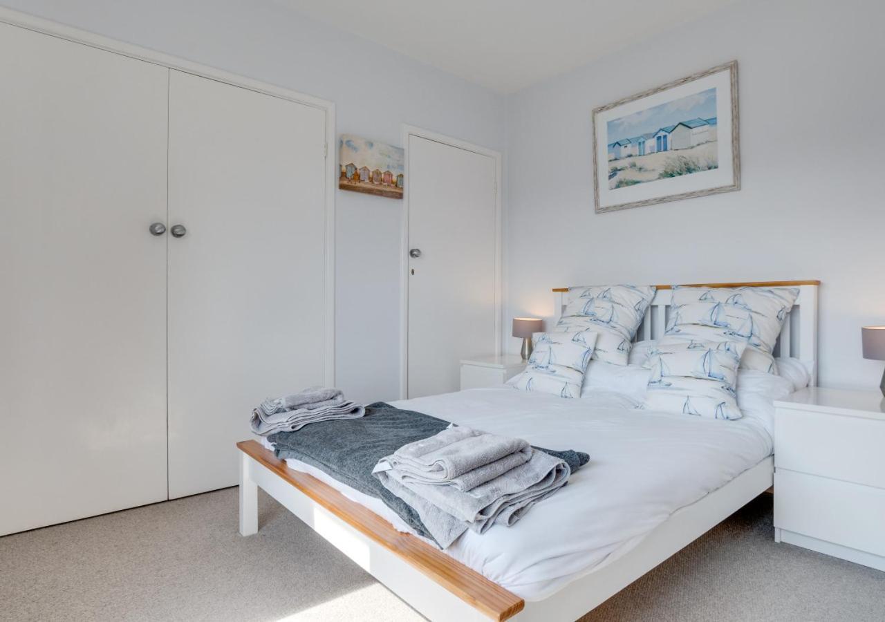 בידנל Porthole Cottage מראה חיצוני תמונה