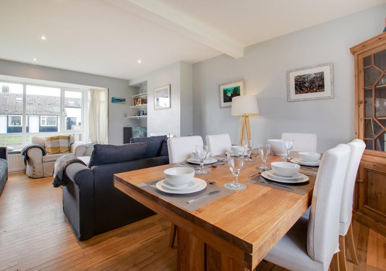 בידנל Porthole Cottage מראה חיצוני תמונה