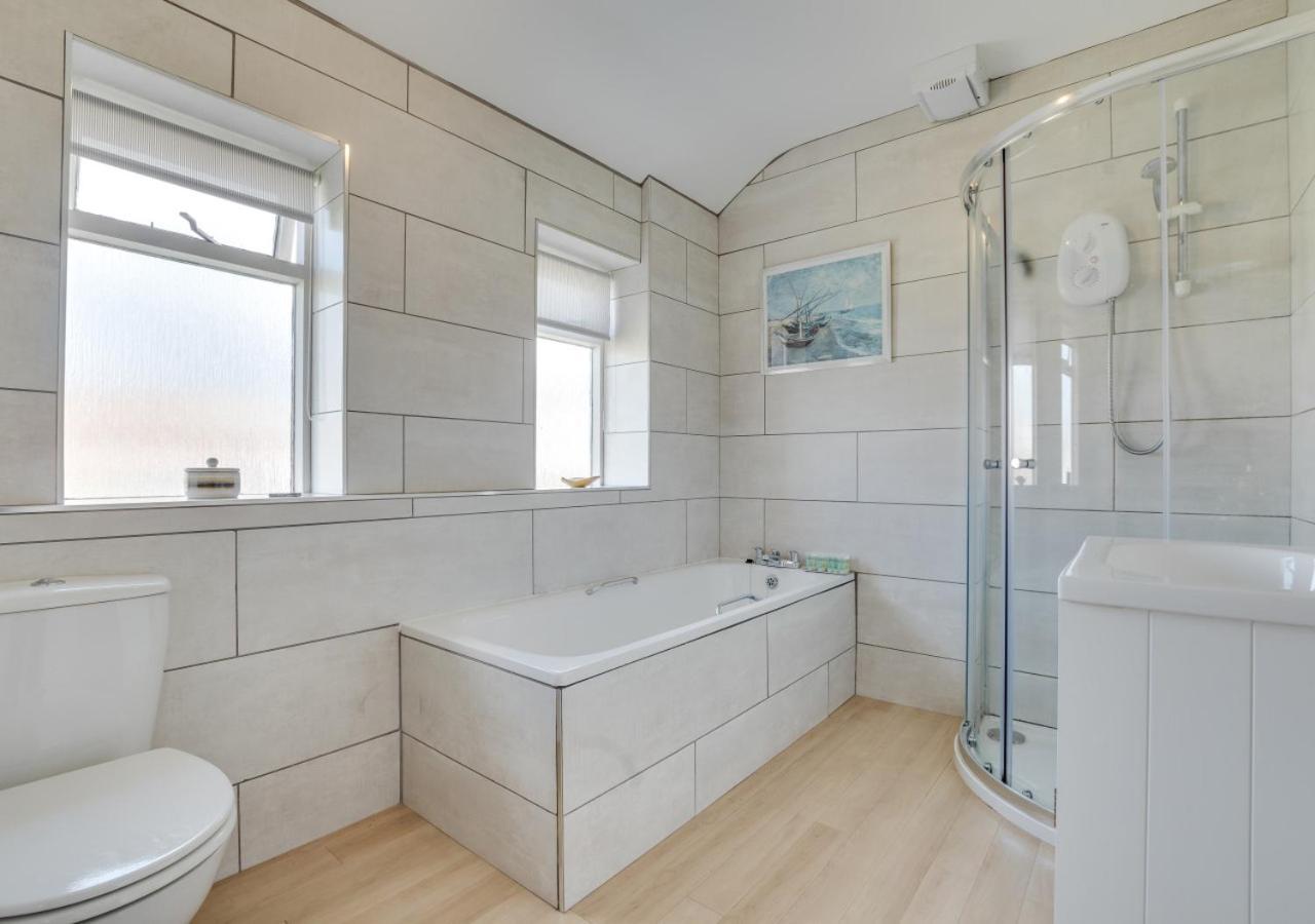 בידנל Porthole Cottage מראה חיצוני תמונה