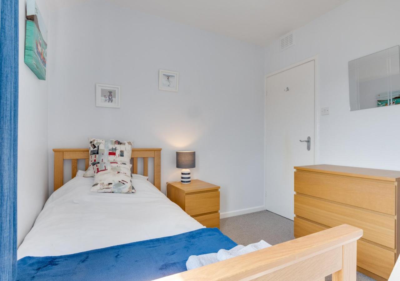 בידנל Porthole Cottage מראה חיצוני תמונה